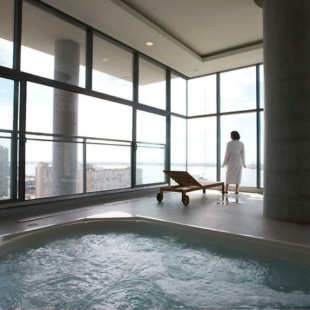 Micasa Suites - Stylish Condo By Cn Tower Toronto Exterior foto
