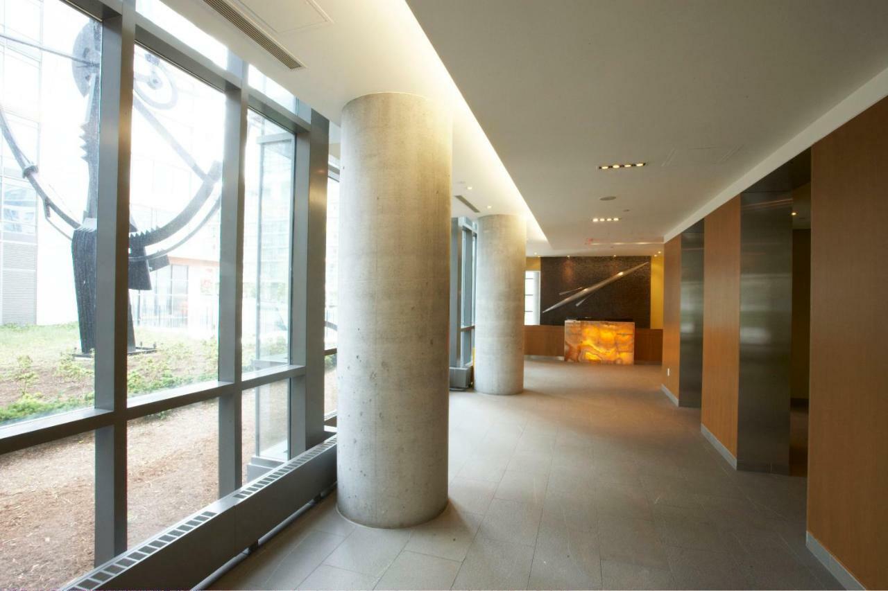 Micasa Suites - Stylish Condo By Cn Tower Toronto Exterior foto