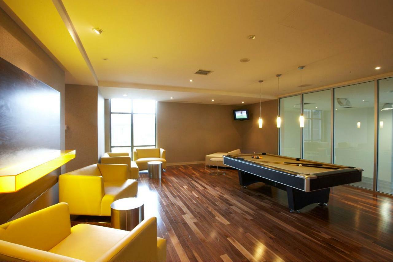 Micasa Suites - Stylish Condo By Cn Tower Toronto Exterior foto